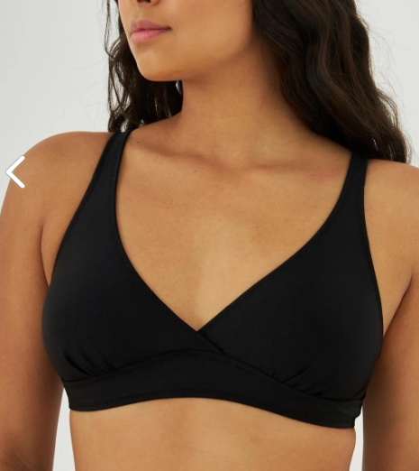 Bikini Üstü
